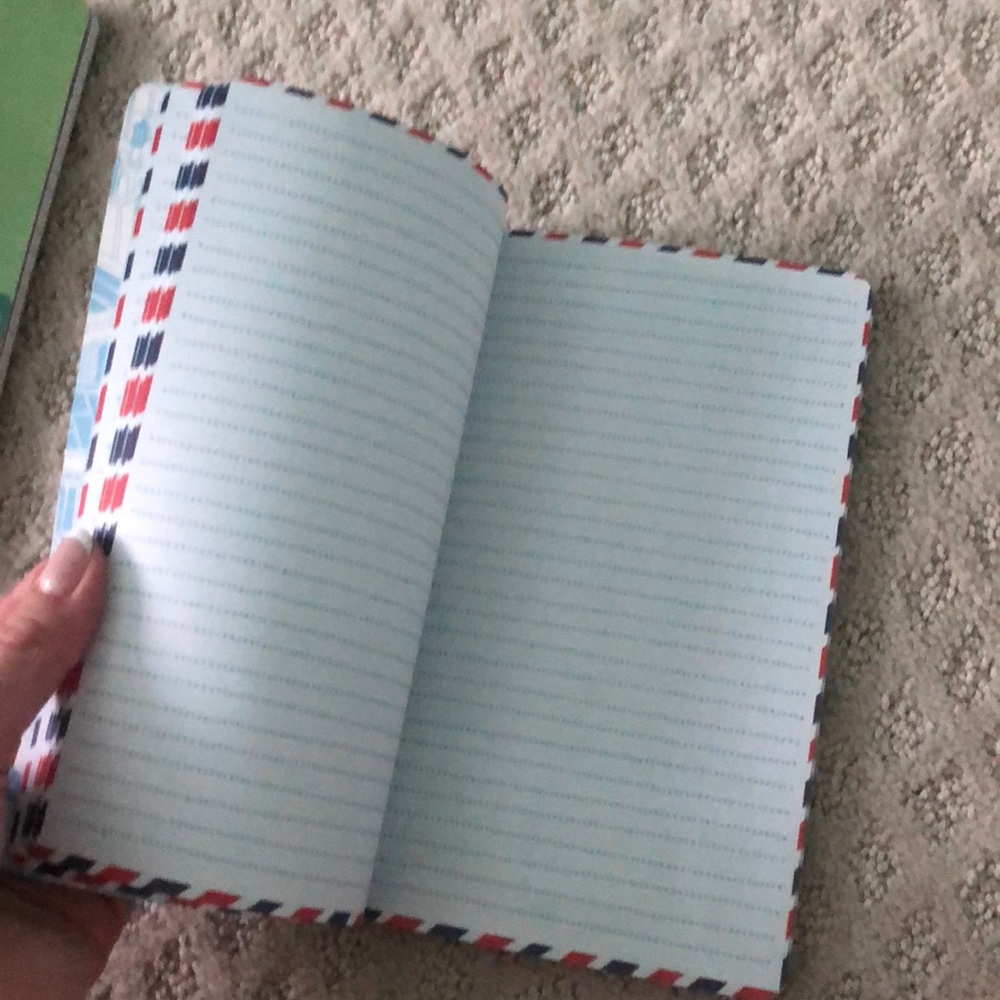 Notebooks - Picture 5 of 8
